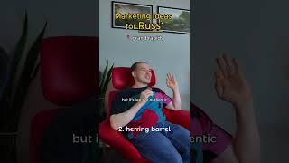 GREAT marketing ideas for Russ' restaurant in grand rapids