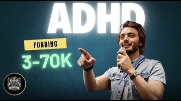 ACCESS TO WORK FUNDING  FOR NEURO DISABLED  BUSINESS OWNERS #accesstowork #adhd #disabilityreform