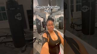 Getting Up To Workout Is The Hardest Part