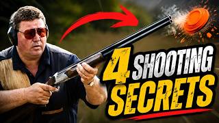 The 4 George Digweed Secrets Most Over 50 Shooters Ignore