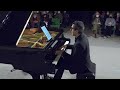 J. Turina: Danza rítmica - Enzo Oliva, piano