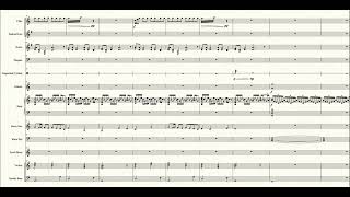 Scape Soft (RuneScape HD) - Transcribed Score screenshot 2