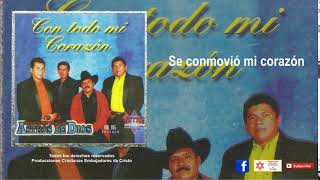 Música Grupera Cristiana  Se Conmovió Mi Corazón