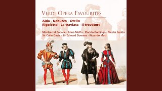 Rigoletto (1990 Remastered Version) , Act I, Scene 2: Gualtier Maldè ... Caro nome