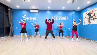 Zumba®️ || Zin108 Early Release || Zin™️Ricky Belwet Ekka