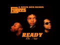 Fugees - Ready Or Not Instrumental