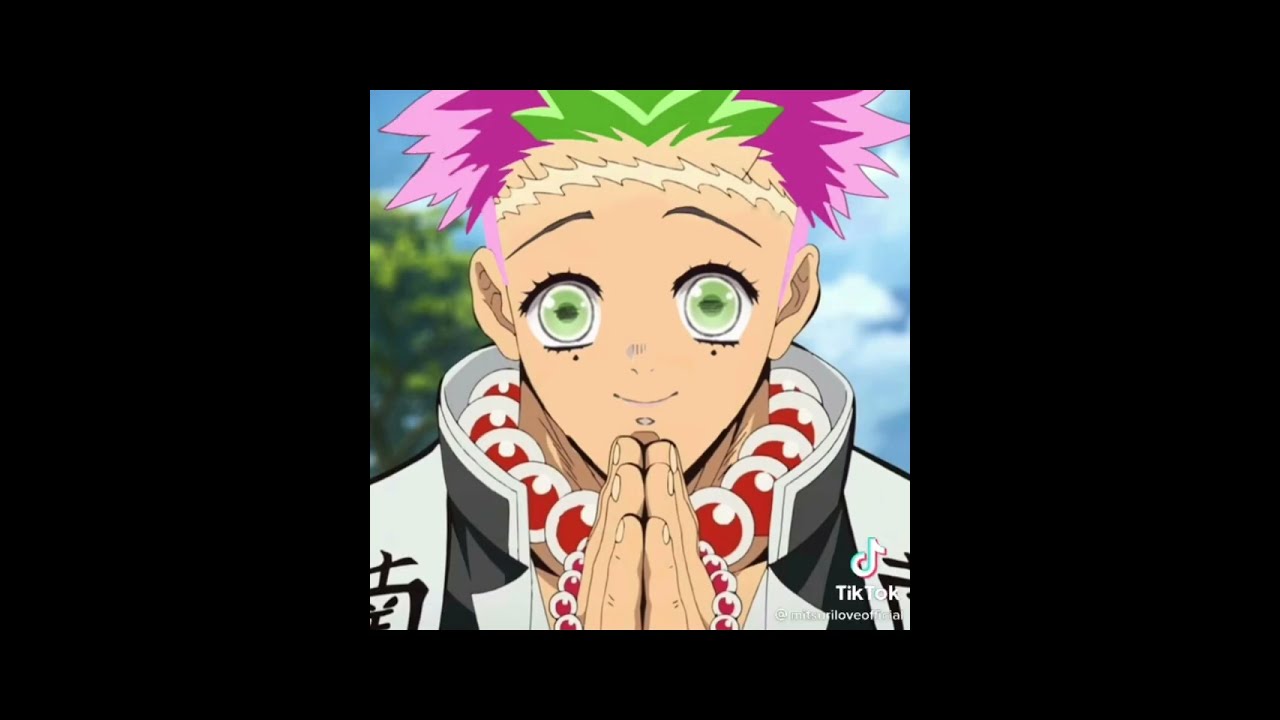 Demon slayer tiktok meme ✨Compilation✨credits are in the vid!