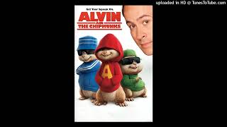 Alvin &amp; The Chipmunks - Self Interview (cupcakKe)