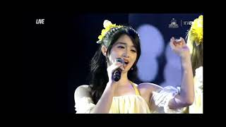 JKT48 Tunas Di Balik Seragam – SABTU 12 Februari 2022 (Pukul 16.00)Satu lagi setlist yang dinanti da