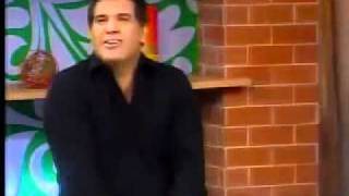 Gaby Espino En Contacto - Ecuador Parte 1