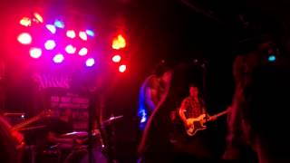 AM Taxi - Central Standard Time - 10/24/15 Beat Kitchen