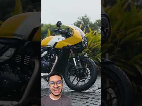 Triumph 400: Qual é a Moto Certa Para Você?