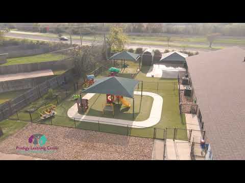 Prodigy Learning Center | Premiere Childcare in College Station
