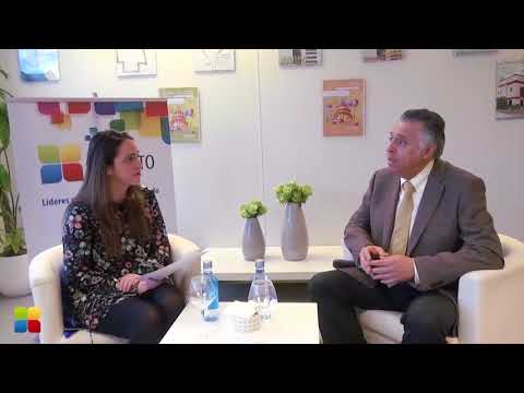 Encuentro con el Dr. Javier Carbone, Jefe de Sección de Inmunología en el Hospital Gregorio Marañón
