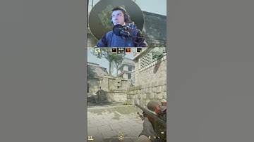 Shoot them in the head and win | #pastastyle37 #deagle #headshot #awp #ancient #cs2 #counterstrike