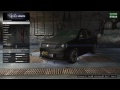 GTA V online