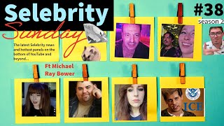 Selebrity Sunday S2 Michael Bower on lolcows Lalos Vegas adventure