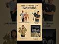 UNSEEN BEST TYPES OF CRAZY INVENTIONS #ytshorts #shorts #shortsfeed #usa