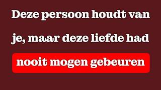 Deze persoon houdt van je, maar deze liefde was nooit bedoeld om te bestaan | Carl Jung