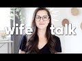 GETTING MARRIED YOUNG || WIFE TALK || BETHANY FONTAINE