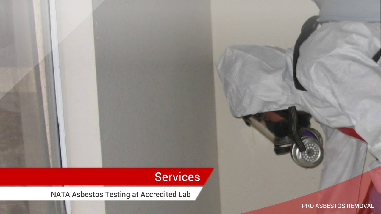 Asbestos Testing Adelaide | 08 6001 6015 | Pro Asbestos Removal Adelaide