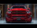 New 2026 Ram 1500 REV Specs Breakdown: 647 HP, Best Towing & Payload in Electric Trucks🔥