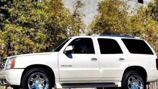 2002 Cadillac Escalade 4dr AWD (National City, California)