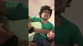 Devil Town - Cavetown Cover