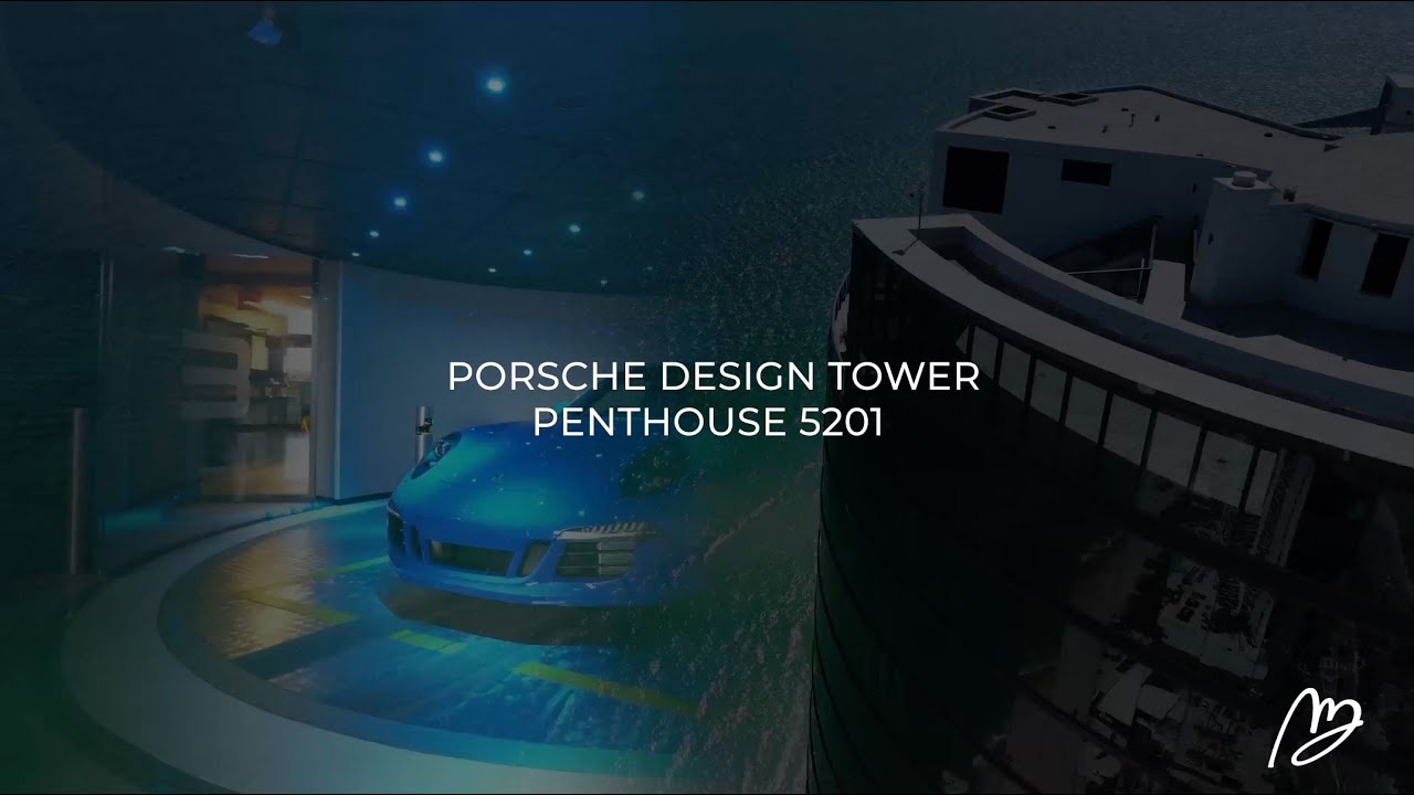 Williams Island Unit 3004