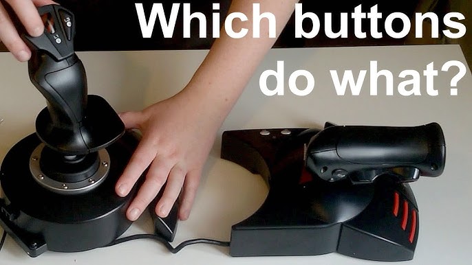 Hotas X Button Layout Setup Youtube Hotas X Button Layout Setup Youtube