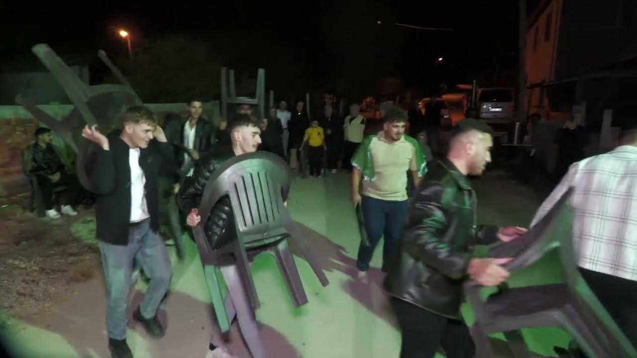 Kelle Oyunu 2025 (Amasya/Suluova)