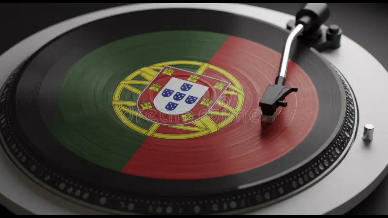 Valdo fado music   Track 11