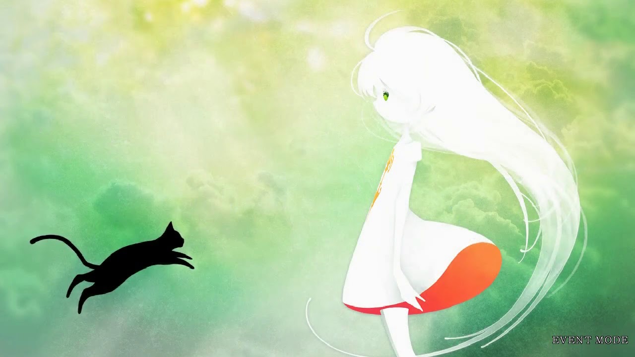 Nostalgia - All Cutscenes (Bemani/Konami)