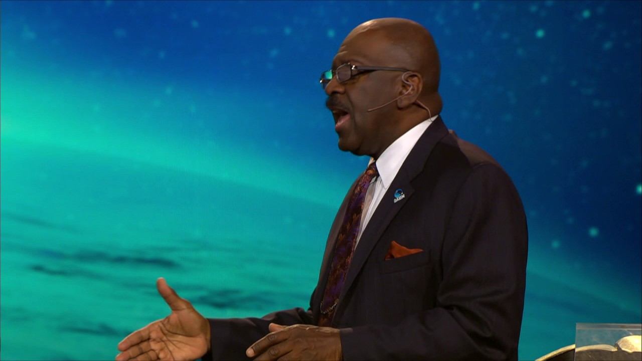 Pillars of Faith – 021 “Stay This Way“ with C. A. Murray - YouTube