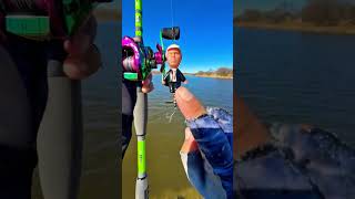 Mr Want To Be Big Stuff#musicgenre#music @FishingcookingwithJose #fishing#fish#texas #angler