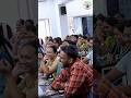 विद्यार्थ्यांचा उदंड प्रतिसाद ! Offline One Day Revision Batch 2 💯 | Vishal Sir #shorts #fypシ