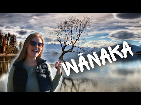 Wānaka surprised us, come explore!