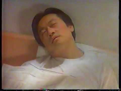 [香港經典政府廣告]（1997）香港消防處 火無情 小心無情火