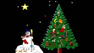 Shockwave - Christmas Tree Decorator