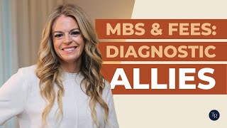 Can MBS & FEES Help Doctors Diagnose Medical Conditions?
