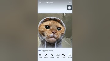 Cách edit app Funimate đơn giản