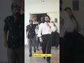 Ram Charan Fan got Selfie | #ramcharan #peddi #shorts #shortsvideo #shortsfeed #shortsviral