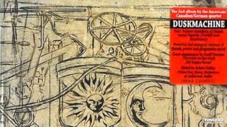 Duskmachine - Dripping