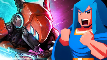 Oblivion Override Trailer Music by Screaming Mage