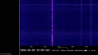 HFGCS Live - YYMMDD-B - 11175 kHz