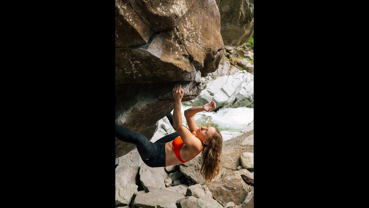 Supernova 7C/V9: Michaela Kiersch