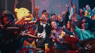 Mochen - MDFKA (Winnie The Pooh) ft. Loatinover Pounds (Official Music Video)