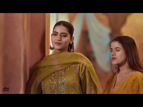 30 Star [Official MV] Harf Cheema Ft. Naiqra Dhillon - Sukh Lotey - Gaiphy