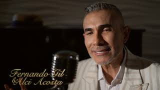 No Renunciaré, Fernando Gil y Alci Acosta - Vídeo Oficial