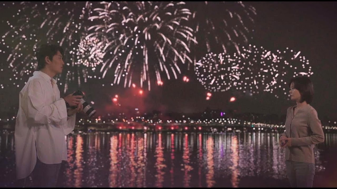 [MV] 오 마이 베이비(Oh My Baby) OST 4  별처럼(Like A Star) - 권진아(Kwon Jin Ah)